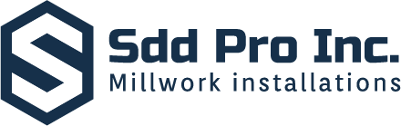 SDDPro Logo